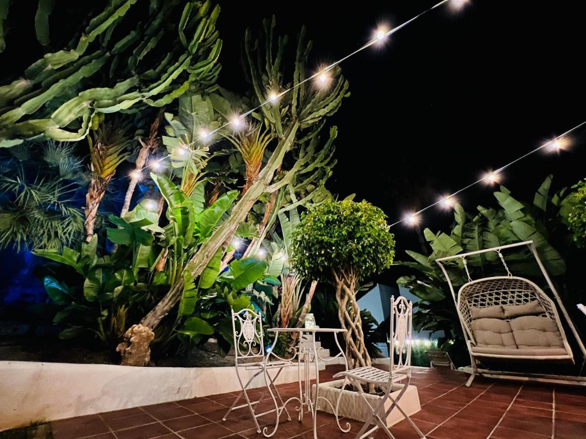 Studio-Near The Beach, Bbq And Seawater Pool Marbella Exterior photo